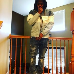 Meet your Posher, Jamir